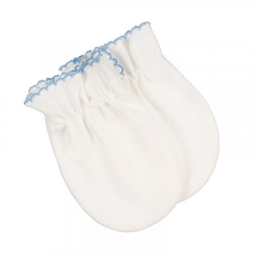 Nanán Confezione regalo azzurra 5pz Qualità Garantita