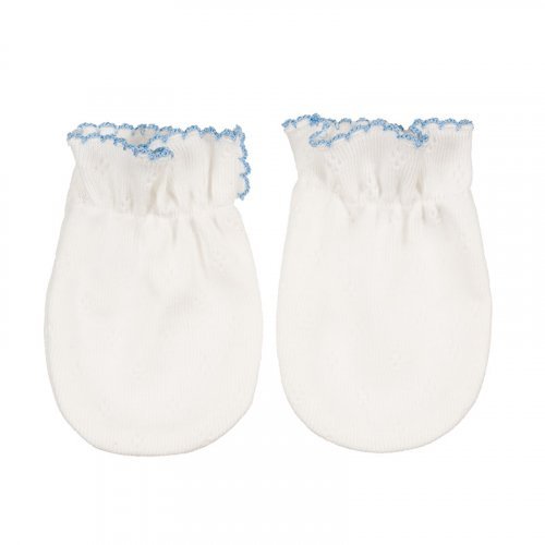 Nanán Confezione regalo azzurra 5pz Qualità Garantita