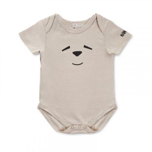 Nanán Body Beige con Sorriso Promozione Limitata