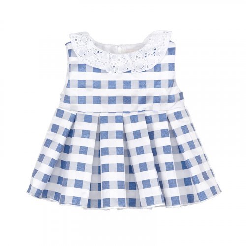 Nanán Blusa blu Shopping Online