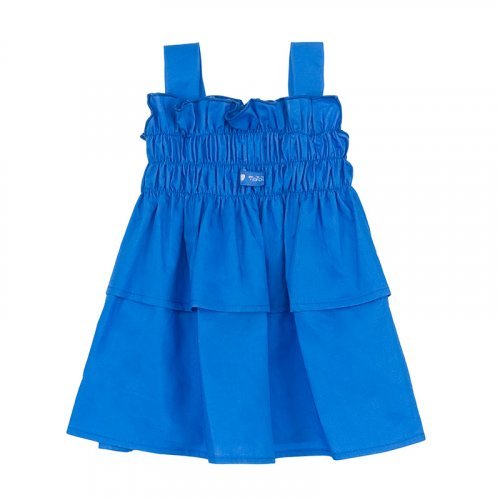 Nanán Blusa senza maniche Affare Del Giorno