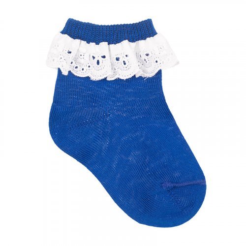 Nanán Calzini blu Vendita Calda