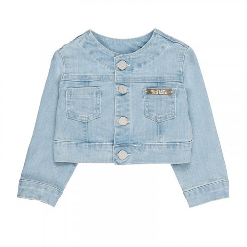 Nanán Giacchino Jeans 2025