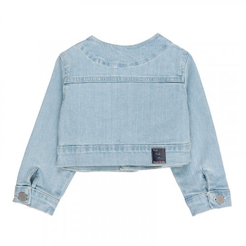 Nanán Giacchino Jeans 2025