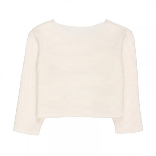 Nanán Cardigan in filo Vendita