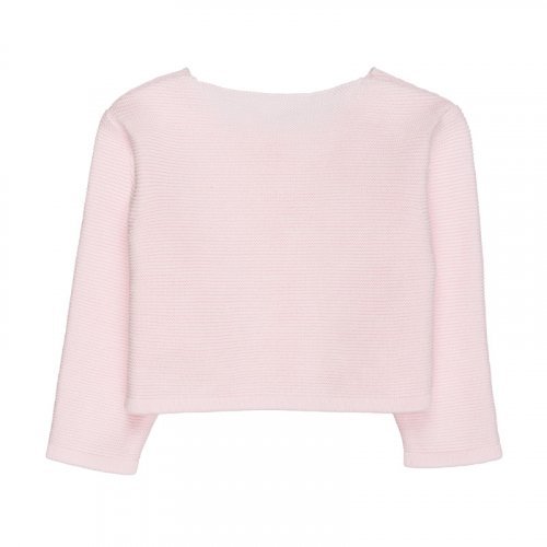Nanán Cardigan in filo Promozione