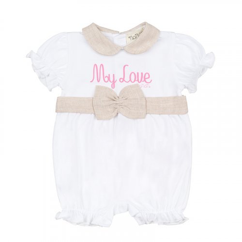 Nanán Pagiaccetto "My Love" Offerte
