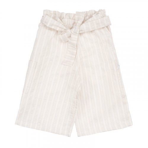 Nanán Pantalone cargo con fiocco Vendite Flash
