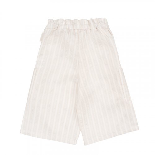 Nanán Pantalone cargo con fiocco Vendite Flash
