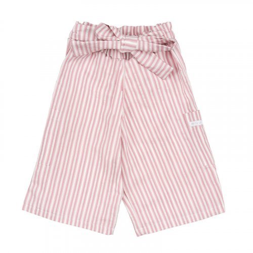 Nanán Pantalone cargo con fiocco Negozio