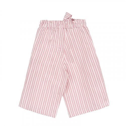 Nanán Pantalone cargo con fiocco Negozio