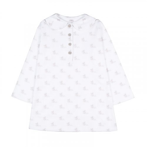 Nanán Camicia da Notte In Linea