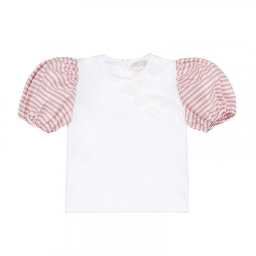 Nanán T-Shirt rosa Negozi Online