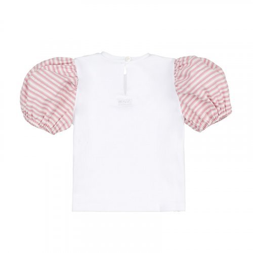 Nanán T-Shirt rosa Negozi Online