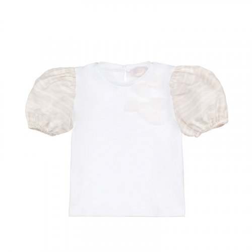 Nanán T-Shirt panna Acquista Ora