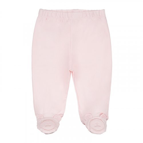 Nanán Tutina 2pz c/Colletto Rosa Italia