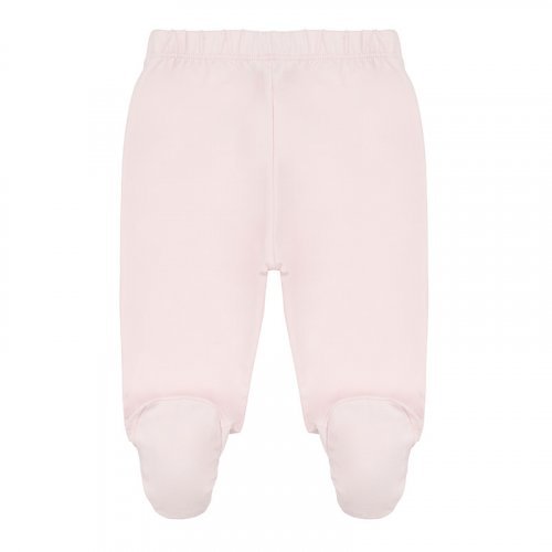 Nanán Tutina 2pz c/Colletto Rosa Italia