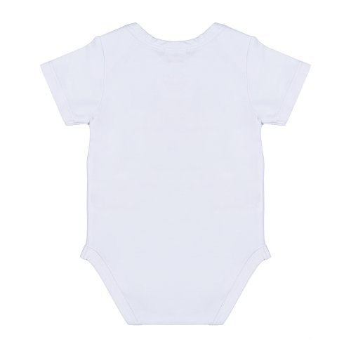 Nanán Body "My Dad Is A Superhero" Prezzo Ridotto