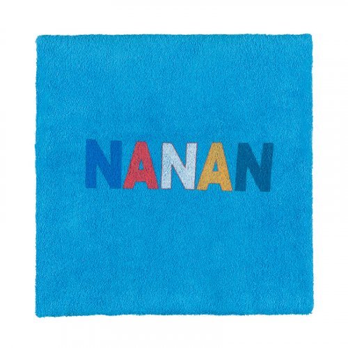 Nanán Telo mare Presa