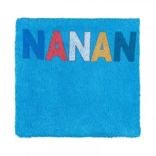 Nanán Telo mare Presa