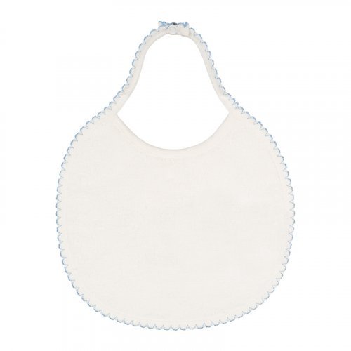 Nanán Bavaglio organic azzurro Offerta