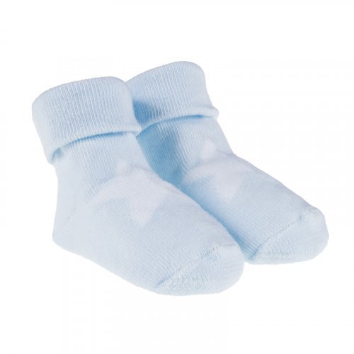 Nanán Calzini con Stella Azzurra Saldi