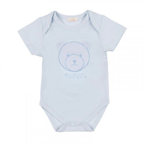 Nanán Body con Orsetto Azzurro Offerte