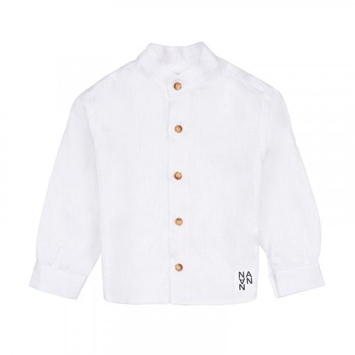 Nanán Camicia coreana Qualità