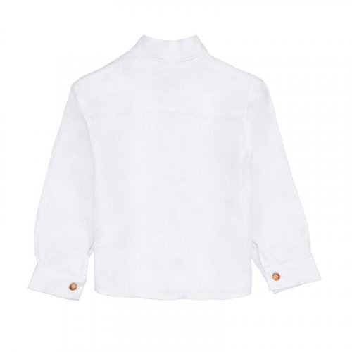 Nanán Camicia coreana Qualità