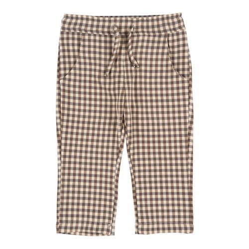 Nanán Pantalone Scozzese C/Coulisse Acquista Ora