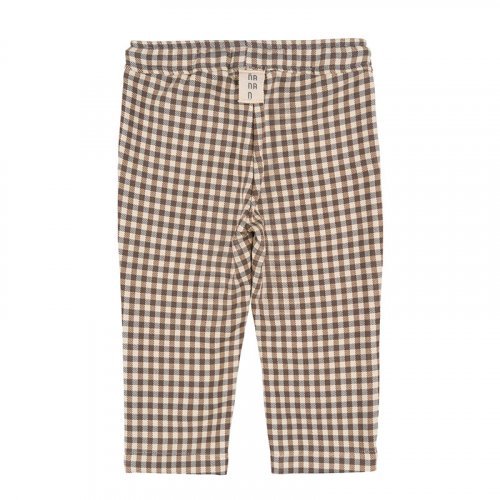 Nanán Pantalone Scozzese C/Coulisse Acquista Ora