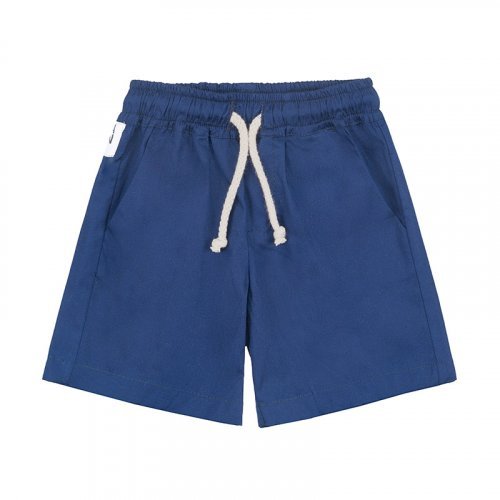 Nanán Bermuda blu Fino Al -60%