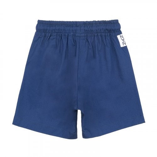 Nanán Bermuda blu Fino Al -60%
