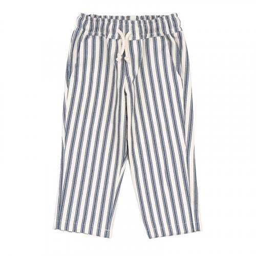 Nanán Pantalone a righe Presa