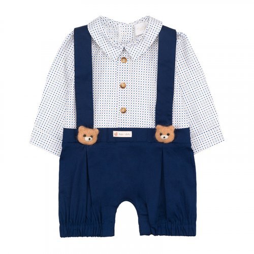Nanán Pagliaccetto c/camicia Saldi