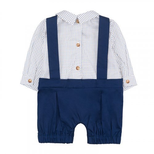 Nanán Pagliaccetto c/camicia Saldi
