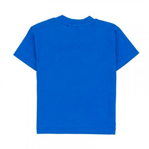 Nanán T-shirt con papillon Officina