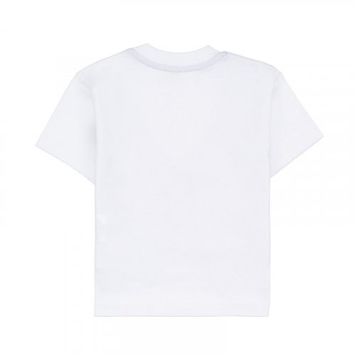 Nanán T-shirt con gilet Esporta salva