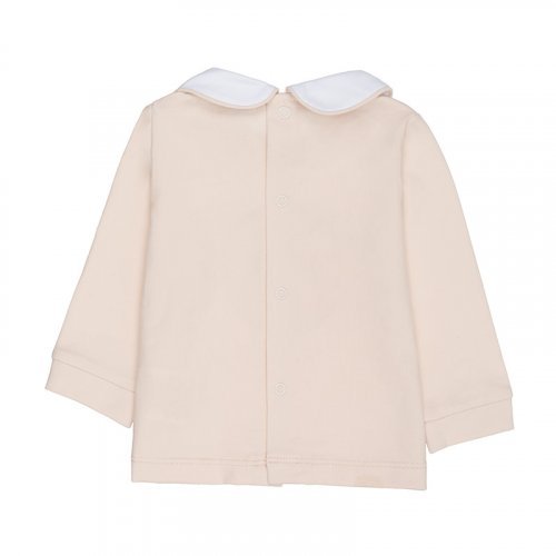 Nanán Tutina 2pz c/Colletto Beige Acquista Ora