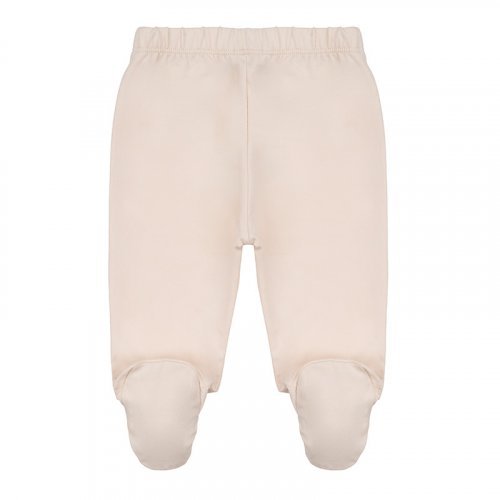 Nanán Tutina 2pz c/Colletto Beige Acquista Ora