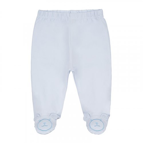 Nanán Tutina 2pz c/Colletto Azzurro Fino Al -60%