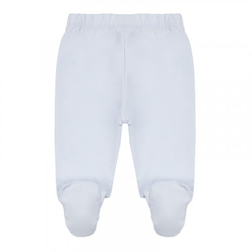 Nanán Tutina 2pz c/Colletto Azzurro Fino Al -60%