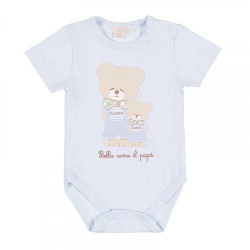 Nanán Body "Bello Come Papà" Shopping Online