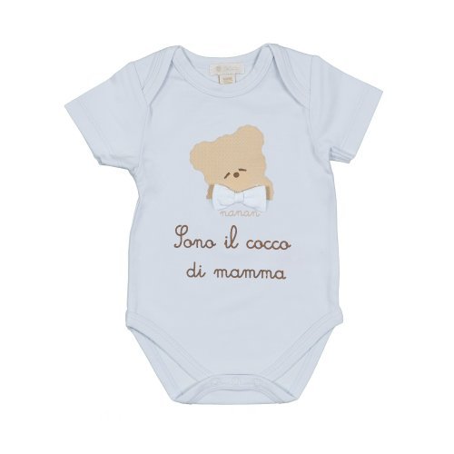 Nanán Body sono Il Cocco Di Mamma Sottocosto