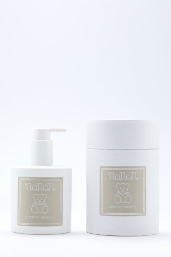 Nanán BABY SHAMPOO 350 ml Outlet
