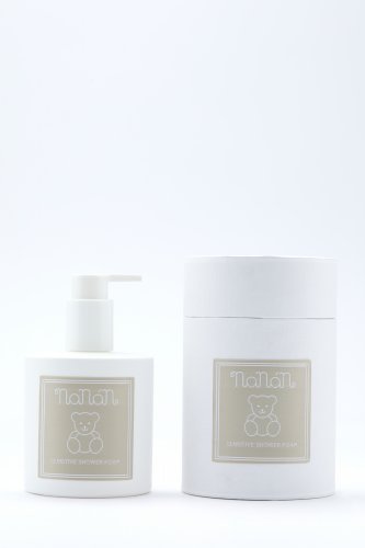 Nanán BABY BAGNOSCHIUMA 350 ml In Vendita