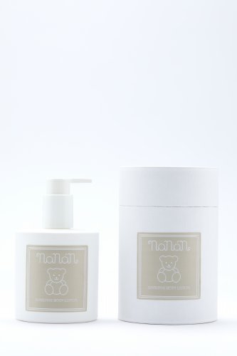 Nanán BABY LOZIONE CORPO 350 ml Saldi