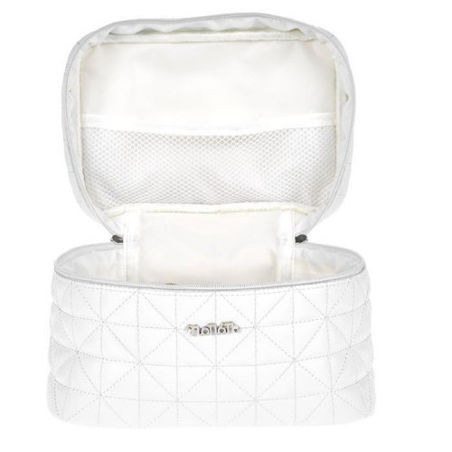 Nanán Beauty Bianco Trapuntato Hotsell