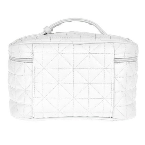Nanán Beauty Bianco Trapuntato Hotsell