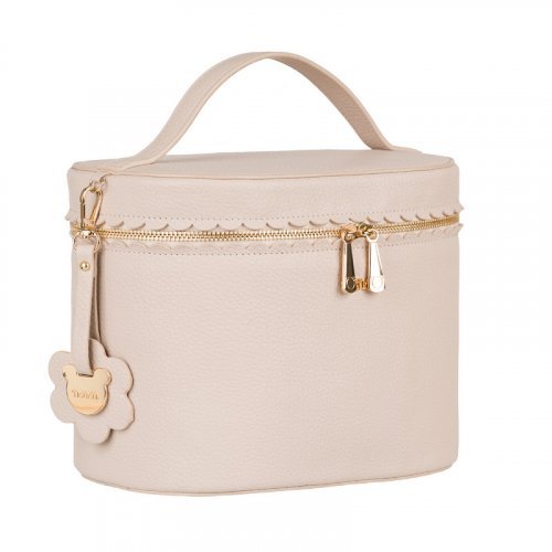 Nanán Beauty beige Vendita Calda